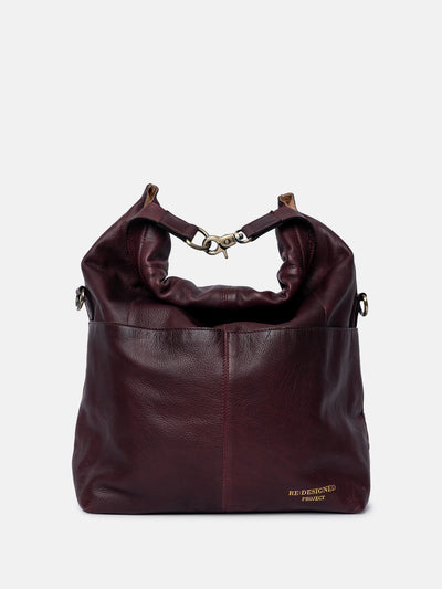 PROJECT Project 101 Crossovers & Carriers Dark Cherry
