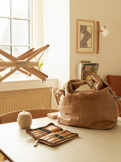 PROJECT Project 101 Crossovers & Carriers Taupe