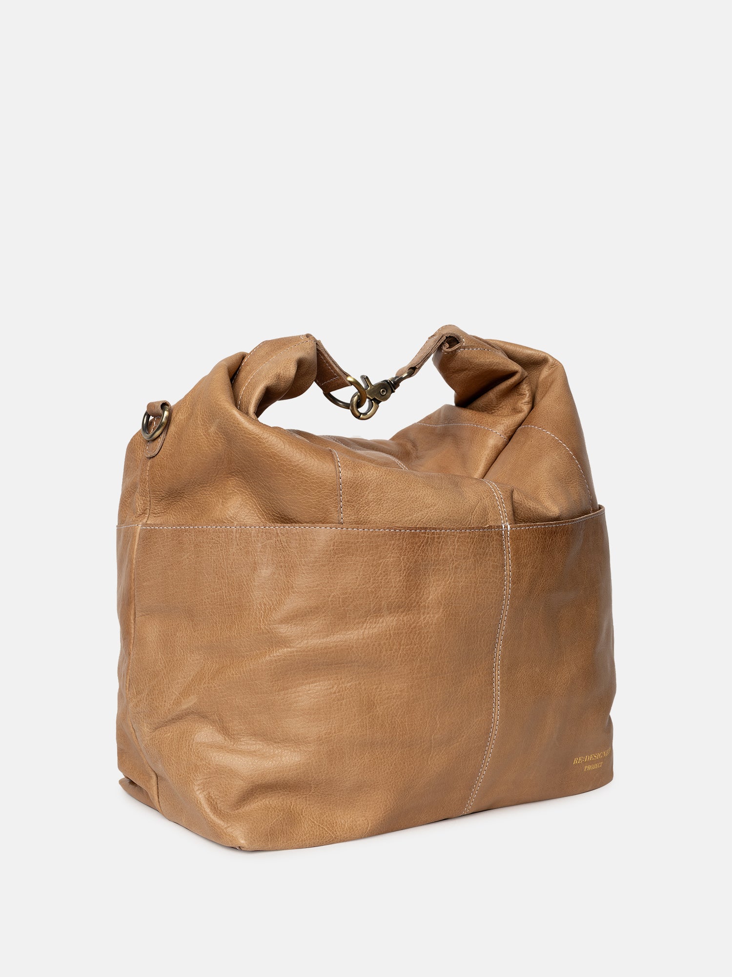 PROJECT Project 101 Crossovers & Carriers Taupe