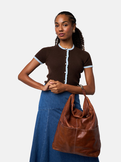 PROJECT Project 101 Crossovers & Carriers Walnut