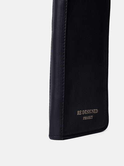 PROJECT Project 102 Needle Case Black