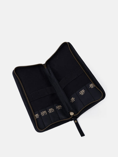 PROJECT Project 102 Needle Case Black