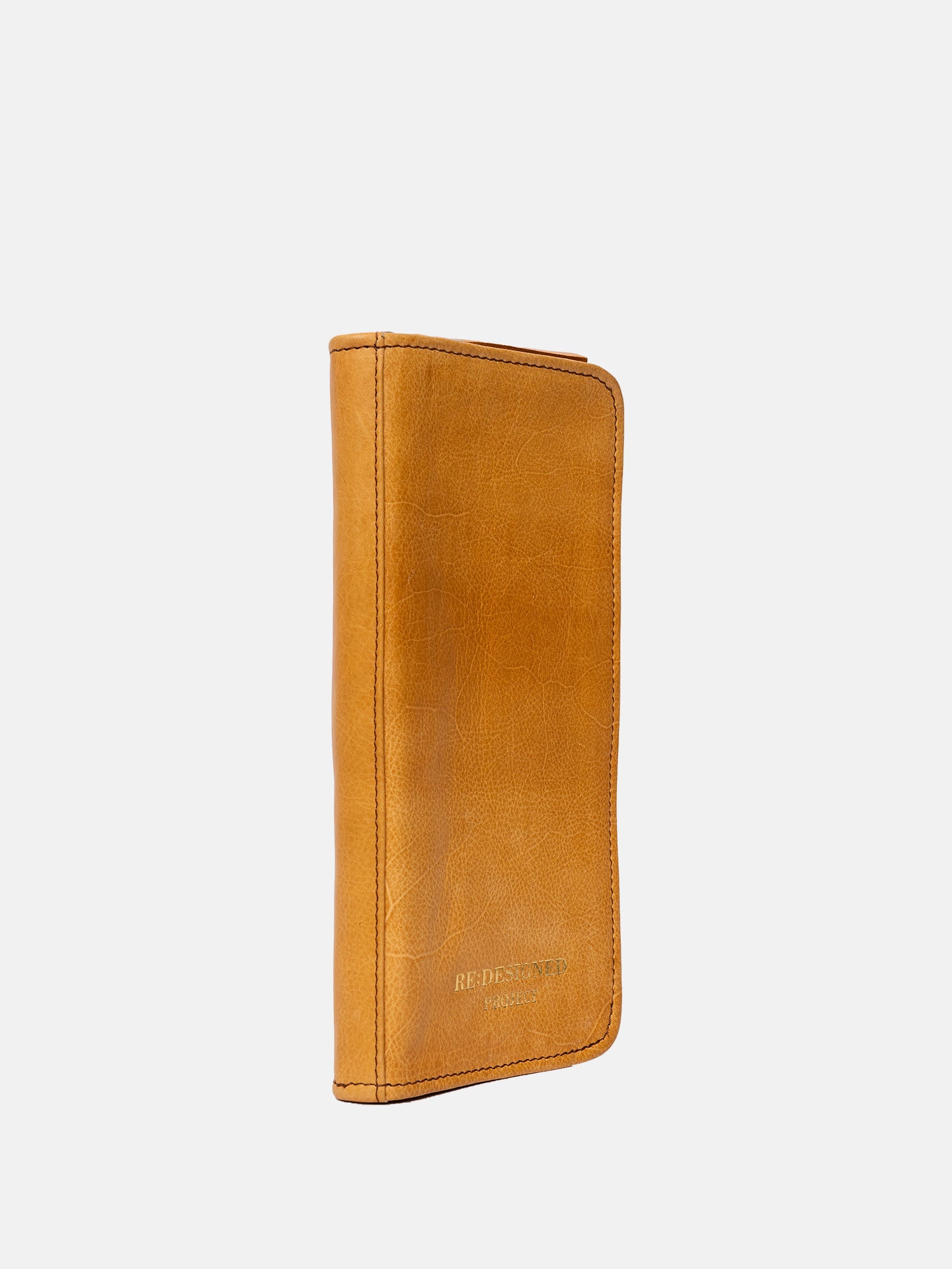 PROJECT Project 102 Needle Case Retro Yellow