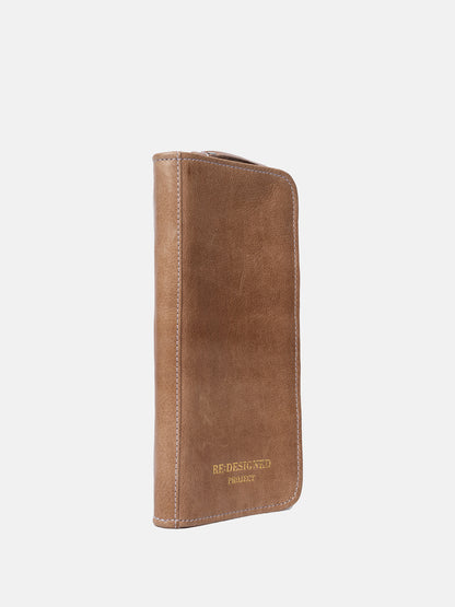 PROJECT Project 102 Needle Case Taupe