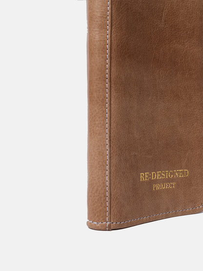 PROJECT Project 102 Needle Case Taupe