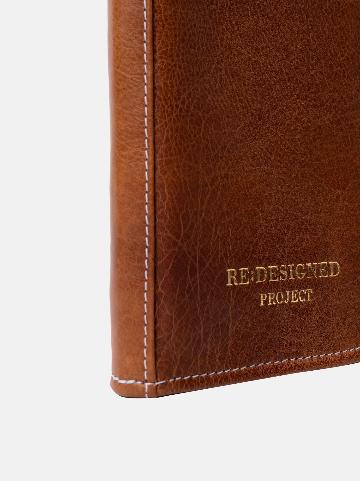 PROJECT Project 102 Needle Case Walnut