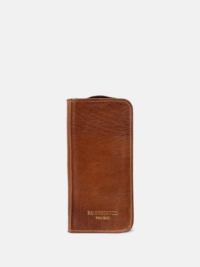 PROJECT Project 102 Needle Case Walnut