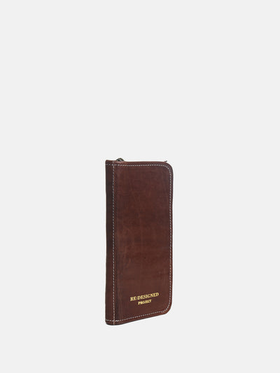 PROJECT Project 102 Needle Case Woodsmoke