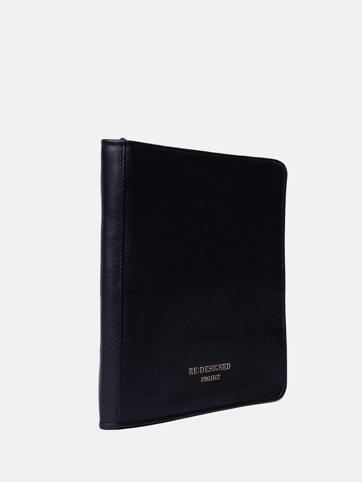 PROJECT Project 103 Needle Case Black