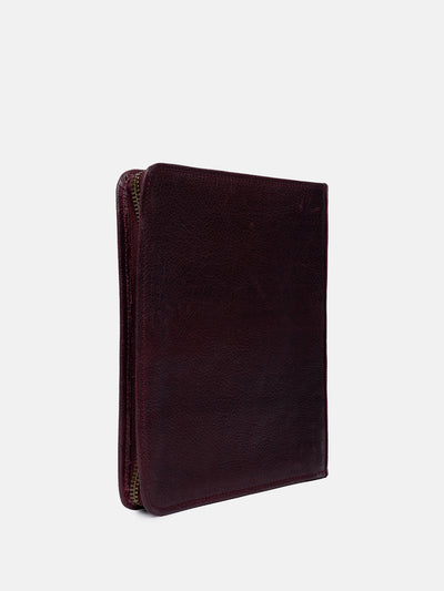 PROJECT Project 103 Needle Case Dark Cherry