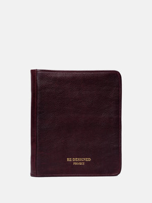 PROJECT Project 103 Needle Case Dark Cherry