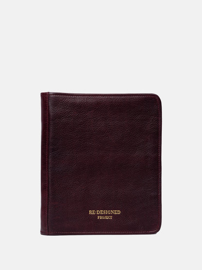 PROJECT Project 103 Needle Case Dark Cherry