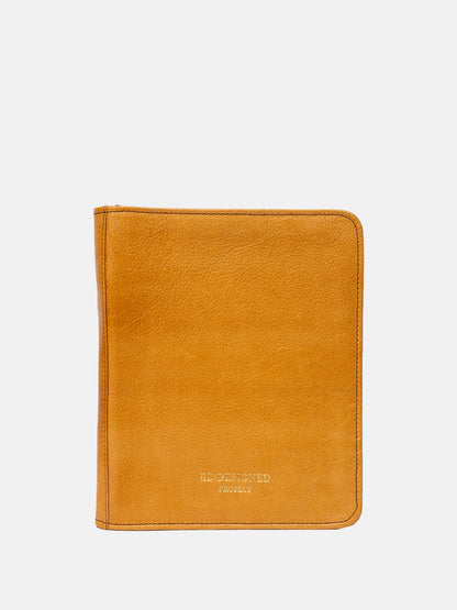 PROJECT Project 103 Needle Case Retro Yellow