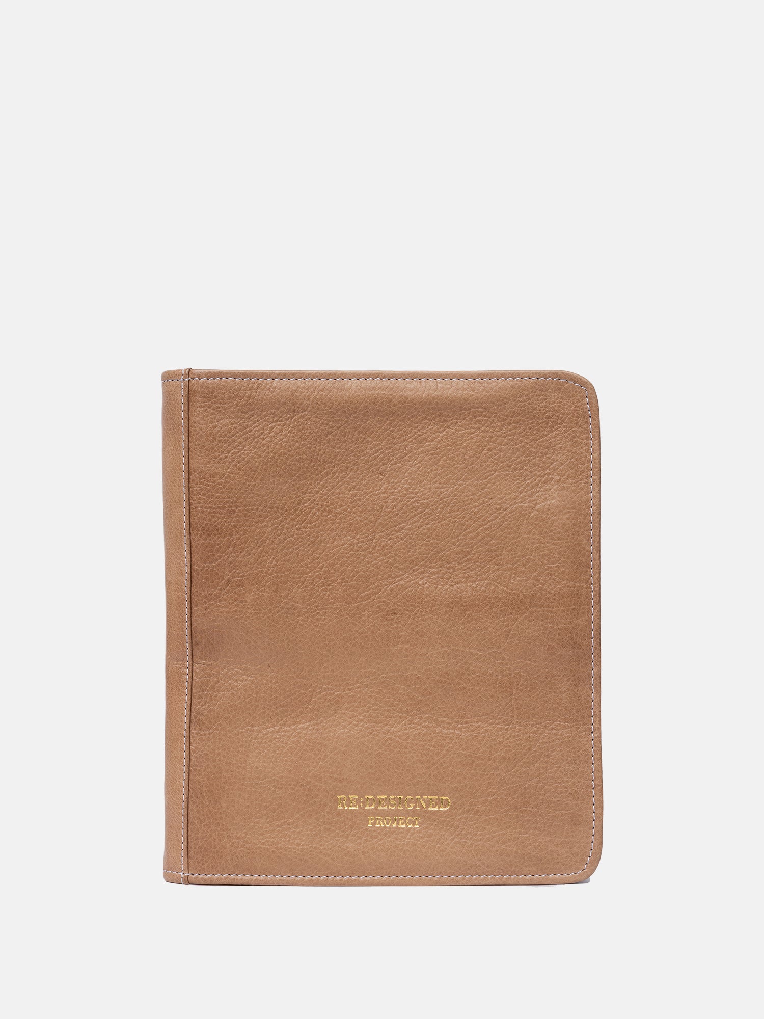 PROJECT Project 103 Needle Case Taupe