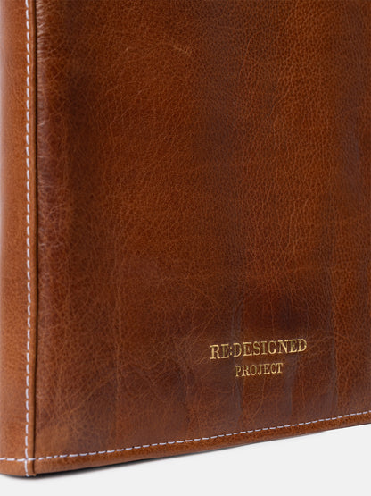 PROJECT Project 103 Needle Case Walnut