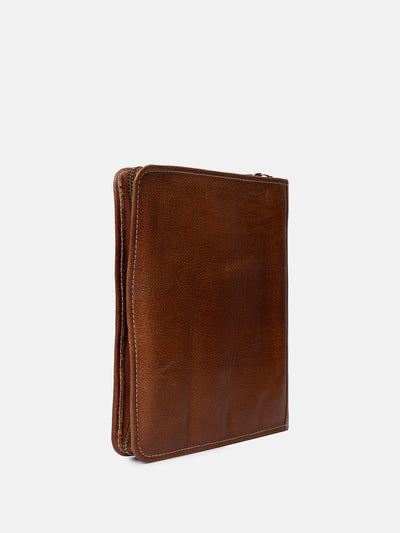 PROJECT Project 103 Needle Case Walnut