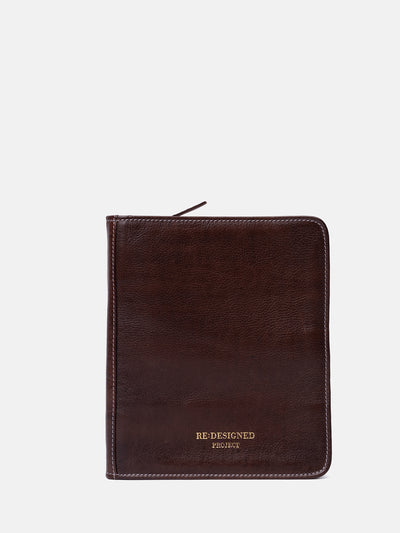 PROJECT Project 103 Needle Case Woodsmoke