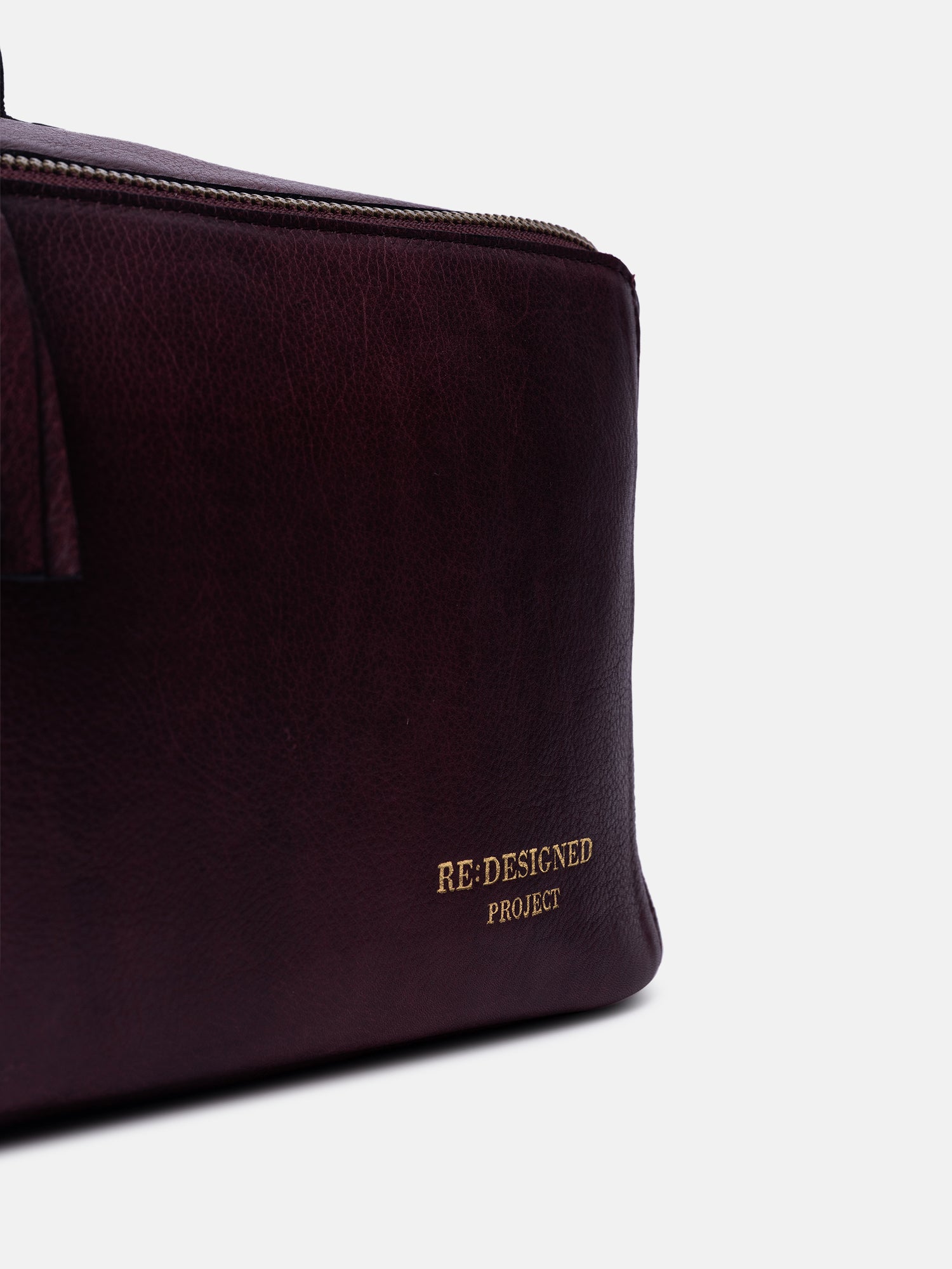 PROJECT Project 104 Organizer Dark Cherry