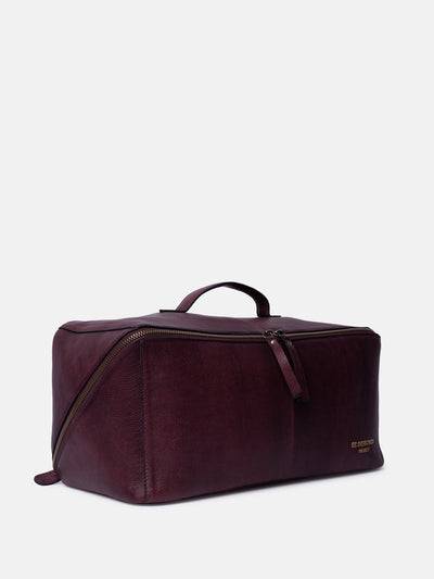 PROJECT Project 104 Organizer Dark Cherry