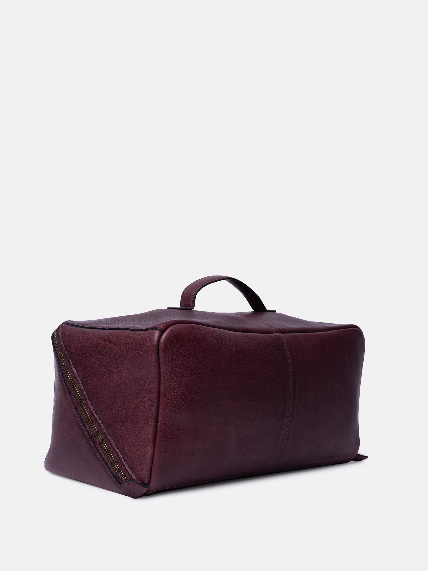 PROJECT Project 104 Organizer Dark Cherry