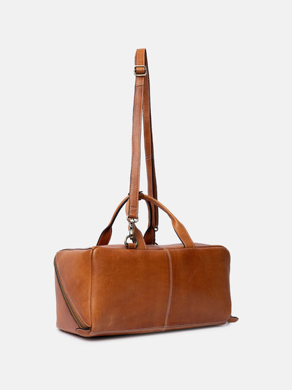 PROJECT Project 105 Organizer Burned Tan