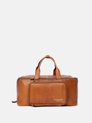 PROJECT Project 105 Organizer Burned Tan