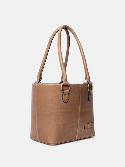 PROJECT Project 106 Crossovers & Carriers Taupe