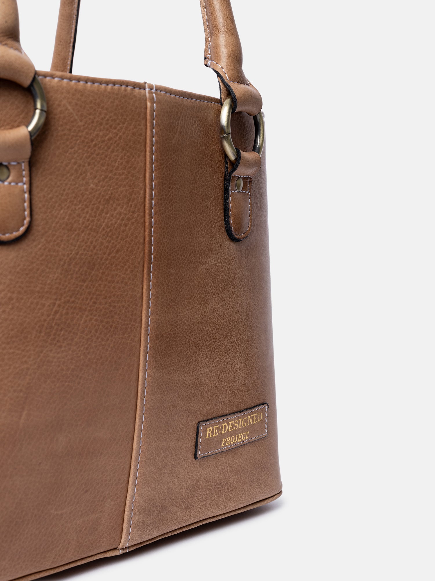Project 106 - Taupe – RE:DESIGNED PROJECT