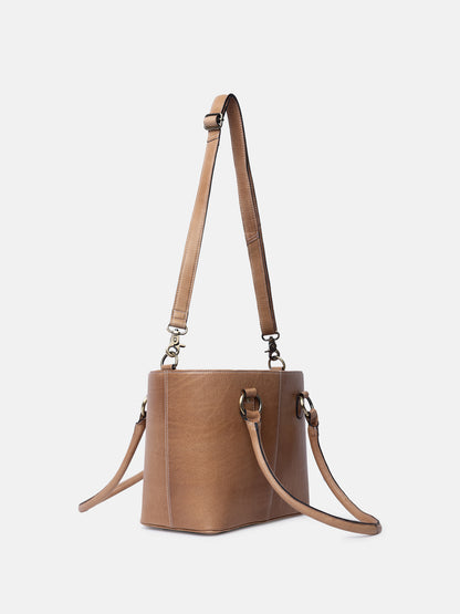 PROJECT Project 106 Crossovers & Carriers Taupe