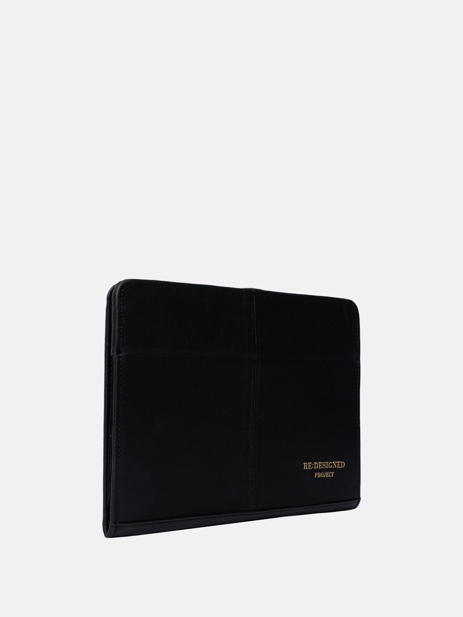 Project 107 - Black – RE:DESIGNED PROJECT