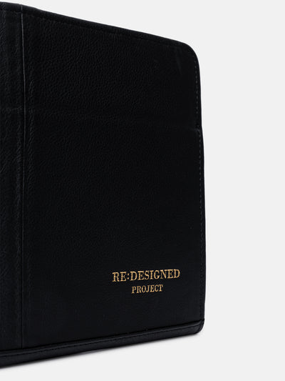 PROJECT Project 107 Organizer Black