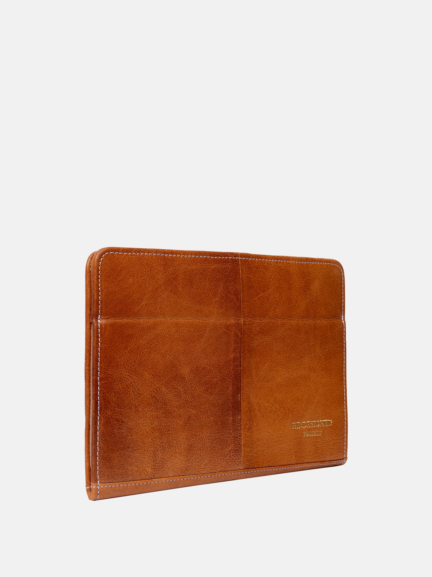 PROJECT Project 107 Organizer Burned Tan