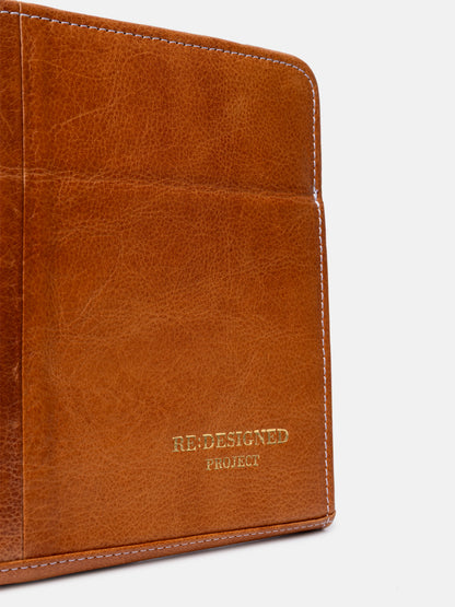 PROJECT Project 107 Organizer Burned Tan