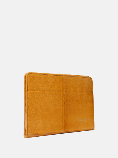 PROJECT Project 107 Organizer Retro Yellow