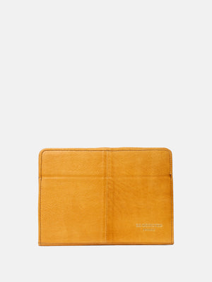 PROJECT Project 107 Organizer Retro Yellow