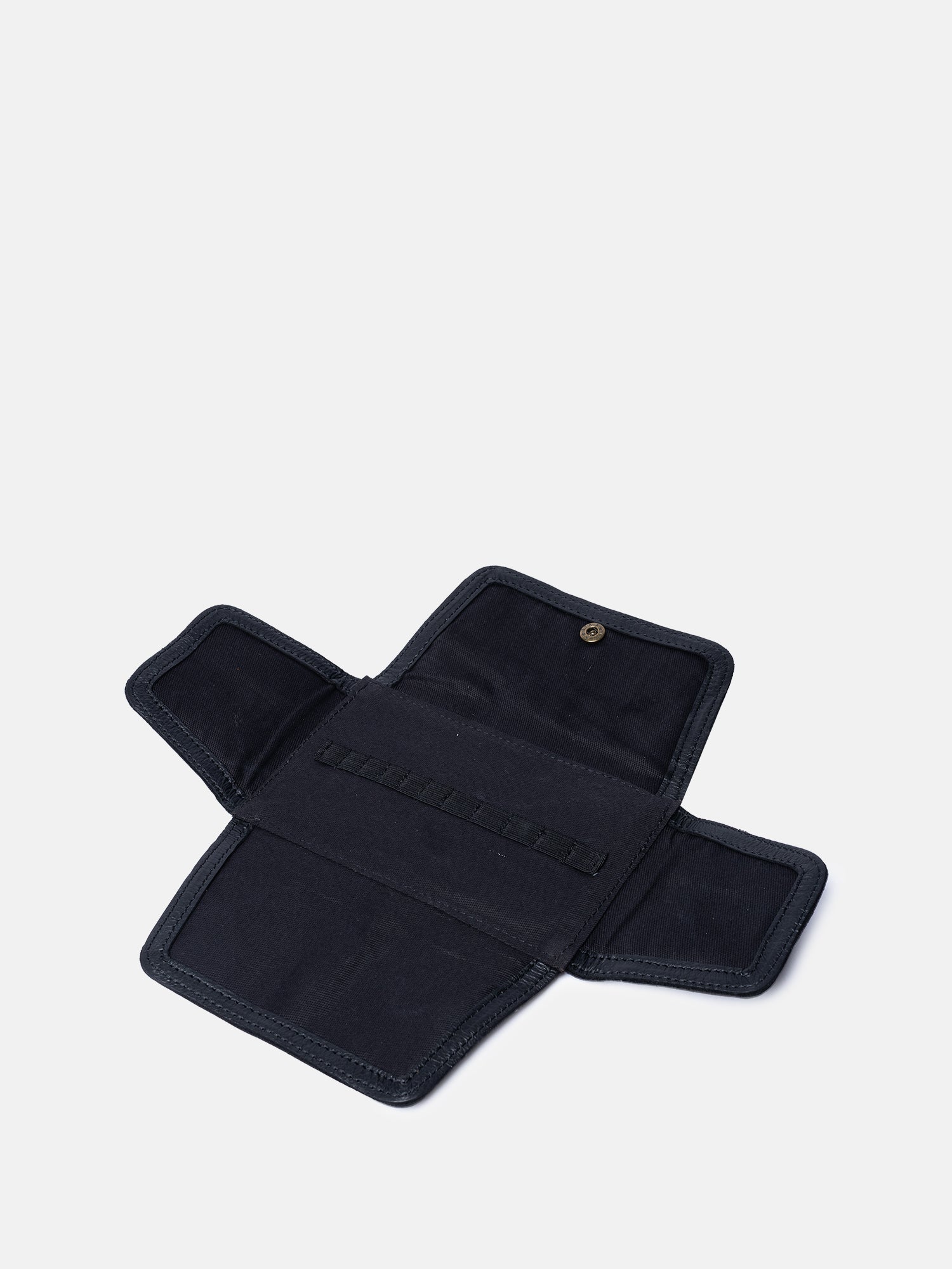 PROJECT Project 108 Organizer Black