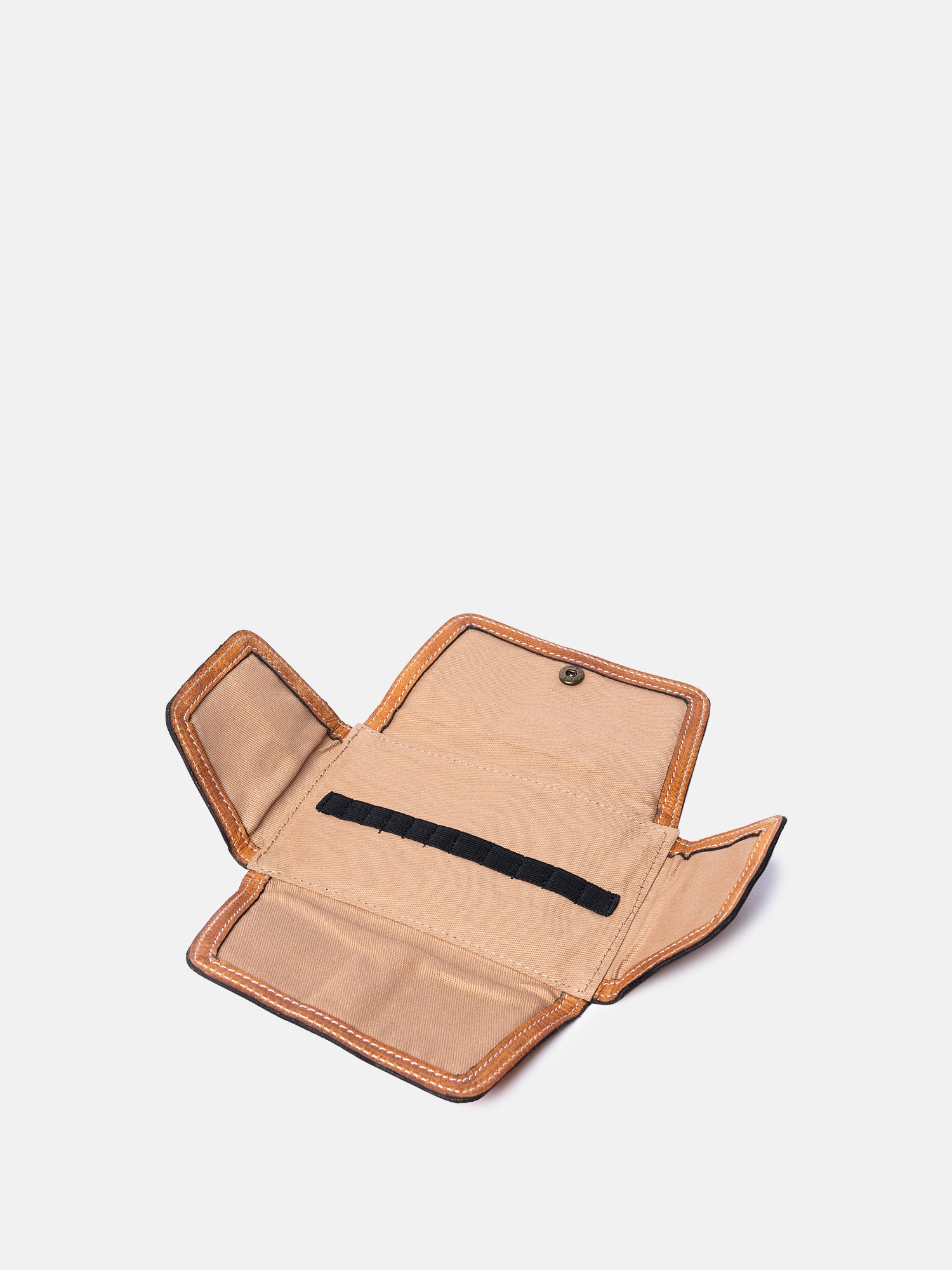 PROJECT Project 108 Organizer Burned Tan