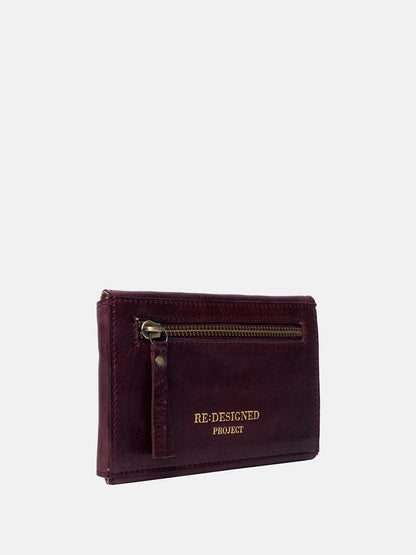 PROJECT Project 108 Organizer Dark Cherry