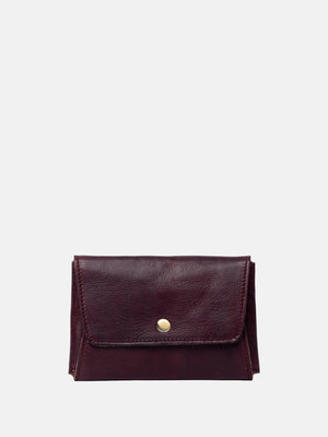 PROJECT Project 108 Organizer Dark Cherry