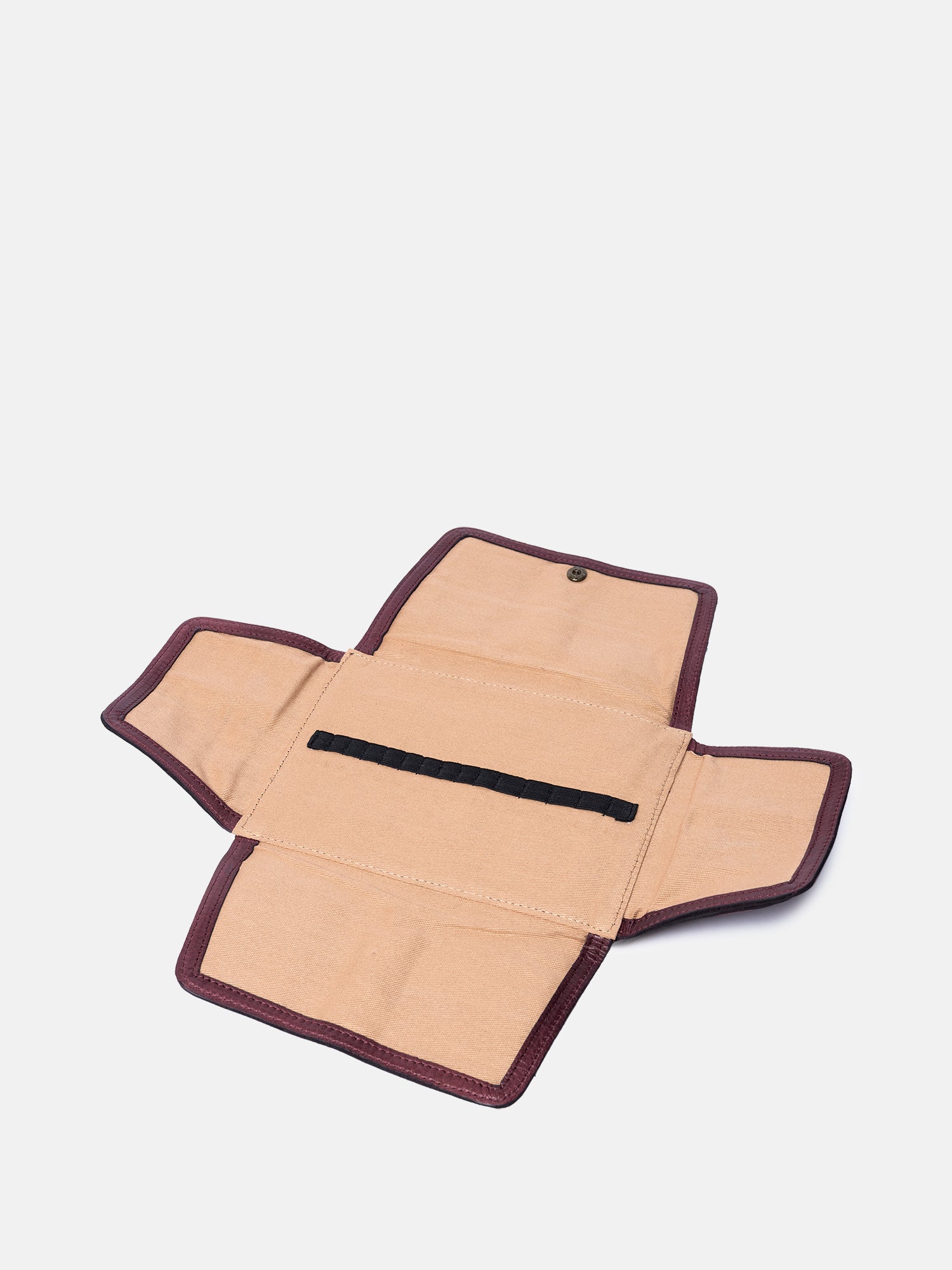 PROJECT Project 109 Organizer Dark Cherry