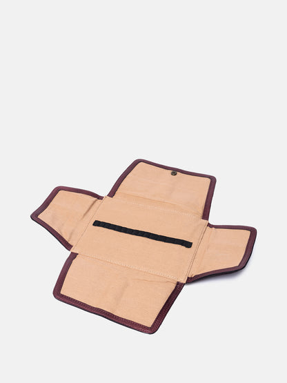 PROJECT Project 109 Organizer Dark Cherry