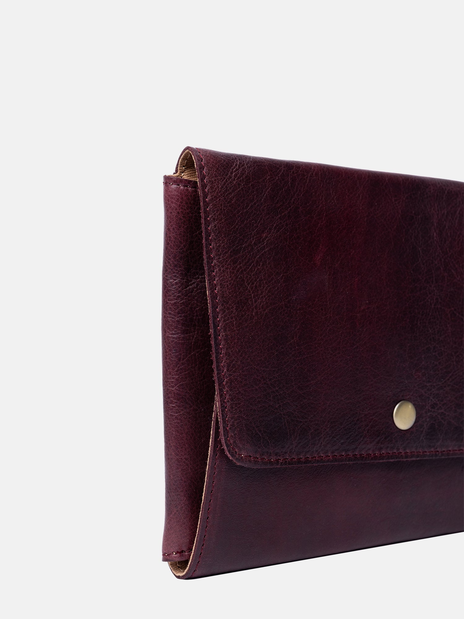 PROJECT Project 109 Organizer Dark Cherry