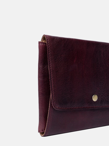 PROJECT Project 109 Organizer Dark Cherry