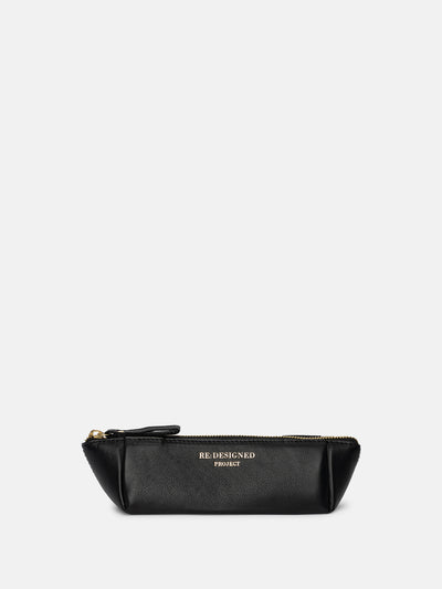 PROJECT Project 11 Organizing Pouches Black/Gold