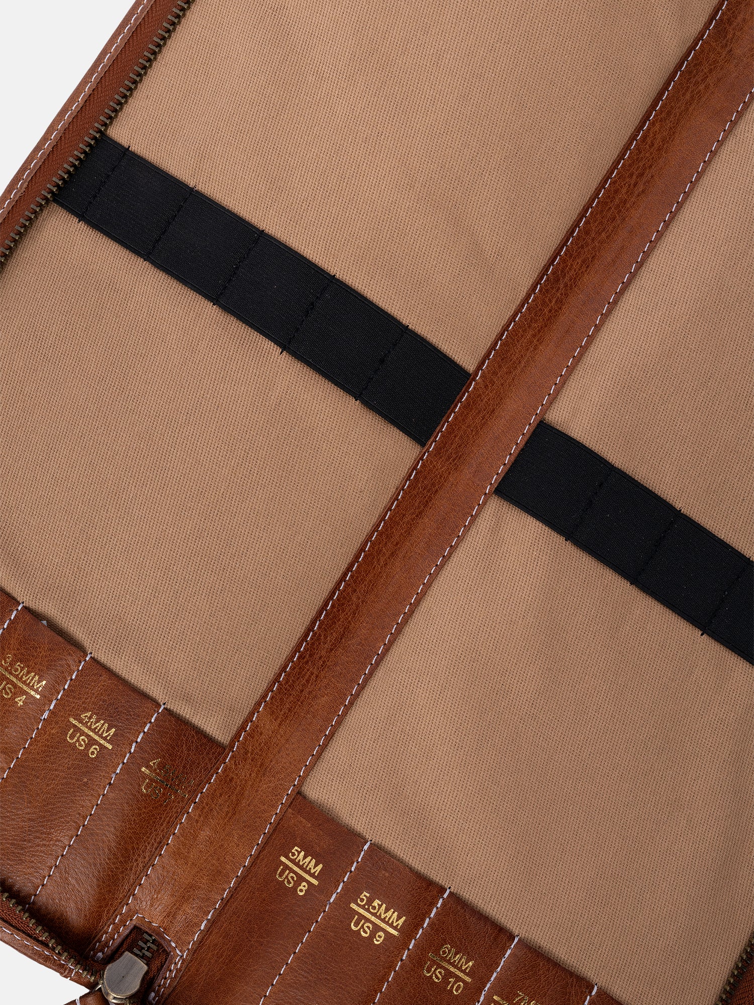 PROJECT Project 113 Needle Case Walnut