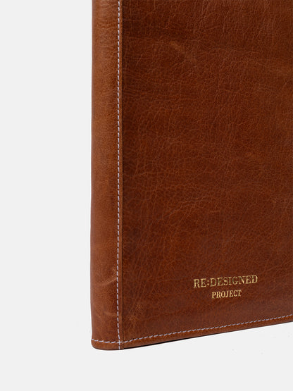 PROJECT Project 113 Needle Case Walnut