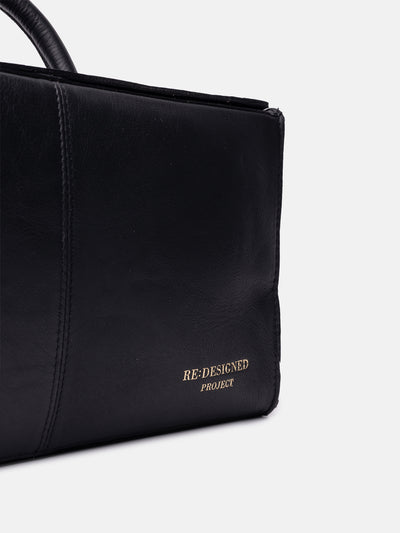 PROJECT Project 114 Organizer Black