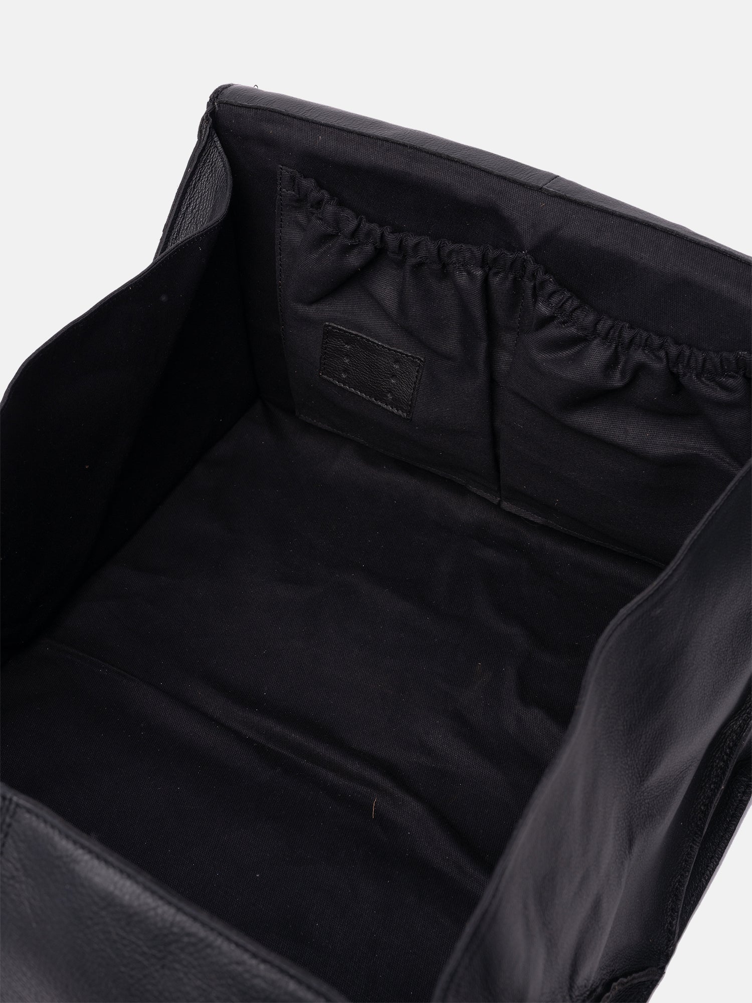 PROJECT Project 115 Organizer Black