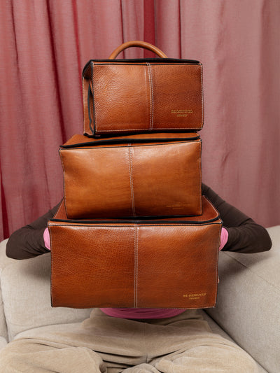 PROJECT Project 115 Organizer Walnut