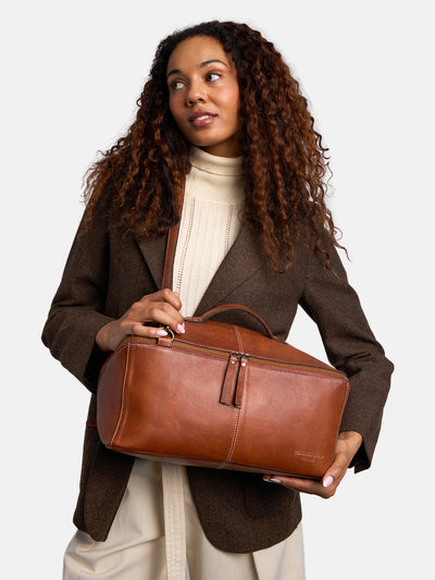 PROJECT Project 117 Organizer Walnut